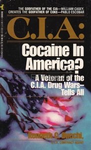 C.I.A:Cocaine in America? / C.I.A: Cocaina in America?
