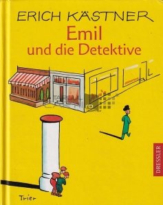 Emil und die Detektive / Emil si detectivii