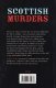 Scottish Murders / Crime Scotiene