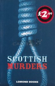 Scottish Murders / Crime Scotiene