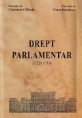 Drept Parlamentar