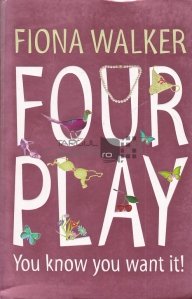 Four Play / Joaca In Patru