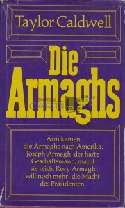 Die Armaghs / Armanghii