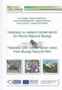 Habitate cu valoare conservativa din Parcul Natural Bucegi