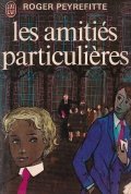 Les amities particulieres