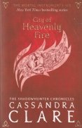 City of Heavenly fire