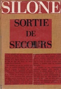Sortie De Secours / Iesire De Urgenta