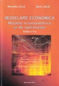 Modelare economica