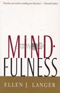 Mindfulness / Sanatate mintala