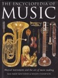 The encyclopedia of Music