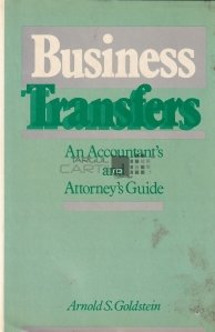 Business transfers / Transferuri de afaceri