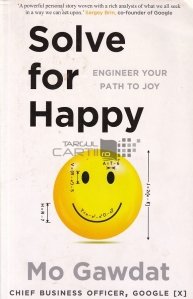 Solve for happy / Rezolvati pentru fericire