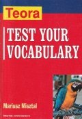 Test your vocabulary