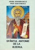 Sfantul Antonie de la Iezerul