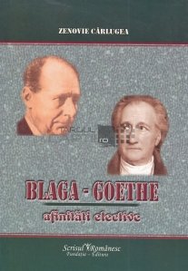 Blaga-Goethe