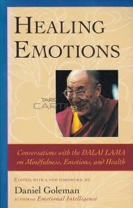 Healing emotions / Emotii vindecatoare