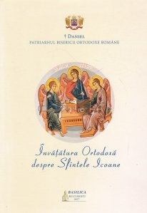 Invatatura ortodoxa despre sfintele icoane