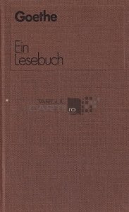 Ein Lesebuch fur unsere Zeit / O carte pentru vremea noastra