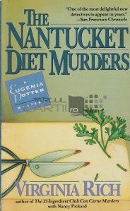 The Nantucket diet murders / Crimele din dieta Nantucket