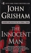 The innocent man