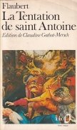 La Tentation de saint Antoine