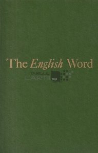 The english word / Cuvantul englezesc