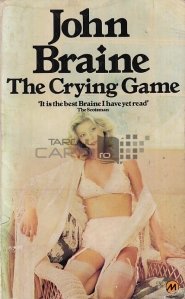 The crying game / Jocul de plans
