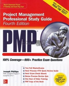 Pmp Project management / Pmp Management de proiect