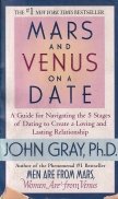 Mars and Venus on a date