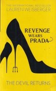 Revenge wears Prada