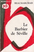 Le Barbier de Seville