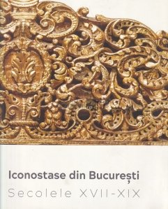 Iconostase din Bucuresti