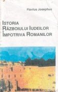 Istoria Razboiului Iudeilor Impotriva Romanilor
