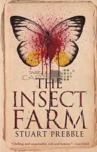 The insect farm / Ferma de insecte