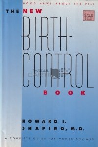 The new Birth-Control Book / Noua carte de control al nasterii