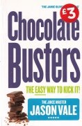 Chocolate busters