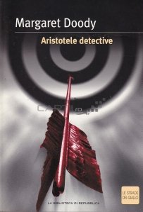 Aristotele detective / Detectivul Aristotel
