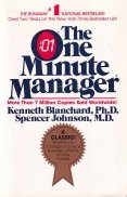 The one minute manager
