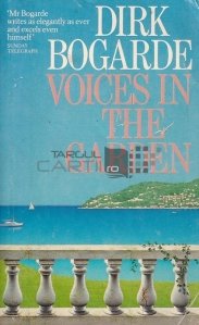 Voices in the garden / Voci in gradina