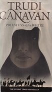 Priestess of the white