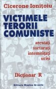 Victimele terorii comuniste