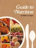 Guide to nutrition