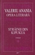 Opera Literara Strainii din Kipukua