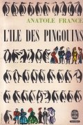 L'ile des pingouins