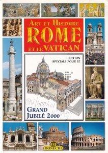 Rome et le Vatican / Roma si Vaticanul