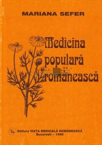 Medicina populara romaneasca