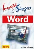 Invata singur Microsoft Word