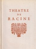 Theatre de Racine