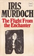 The flight from the enchanter