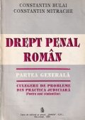 Drept Penal Roman
